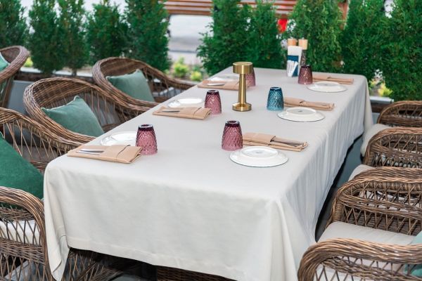 Стейк Хаус Мясной Сити