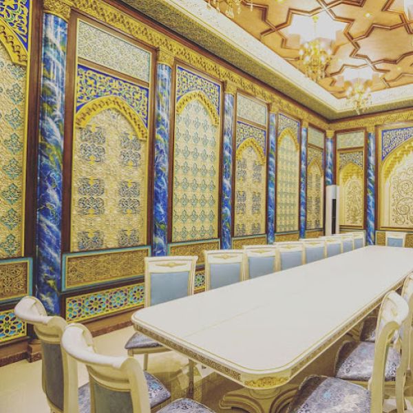 Maroqand Premium