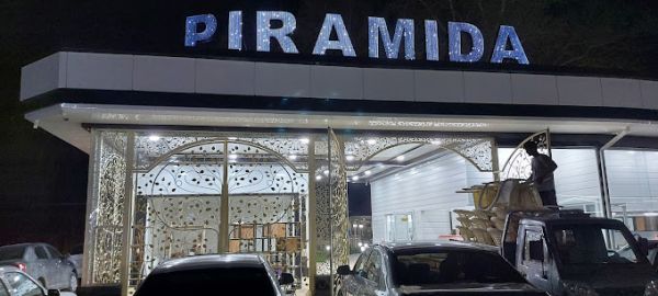 Piramida