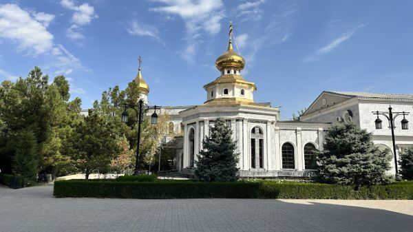 Успенский собор