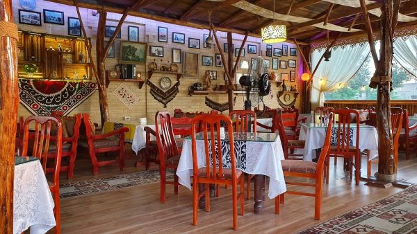 Temir's