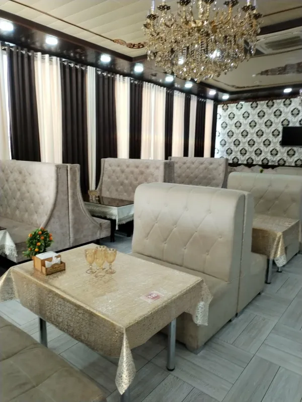 Балык Хона Космос