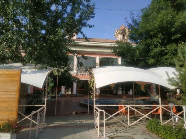 Ресторан "Диета"