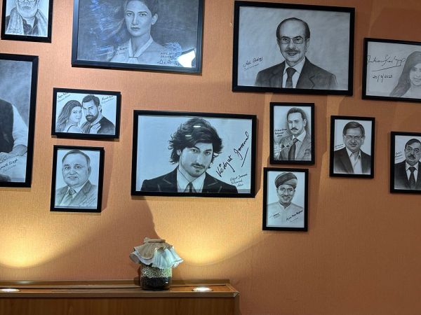 Shalimar Restaurant