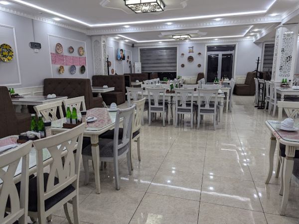 Registan Osh