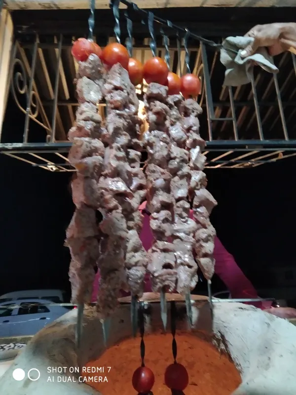 Анхор Кафе