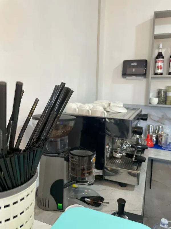 Drink Hub