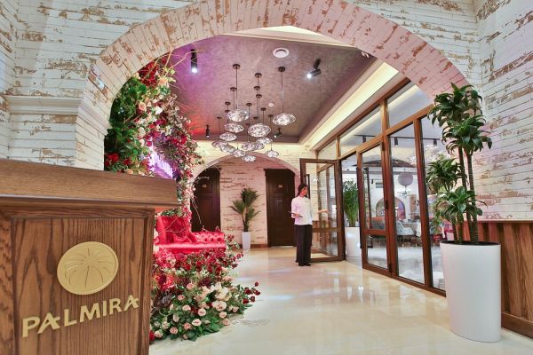 Palmira Restaurant