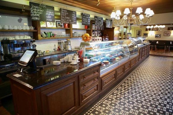 Bon! Boulangerie & Patisserie