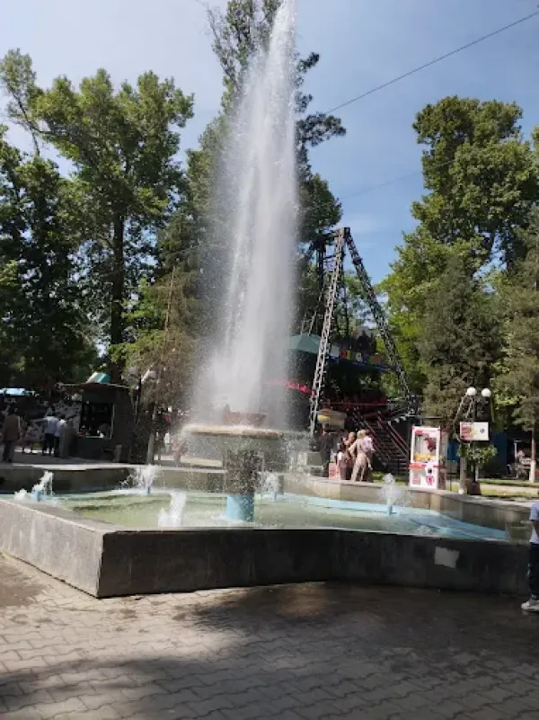 Sculptural composition "Mistress of the Copper Mountain"