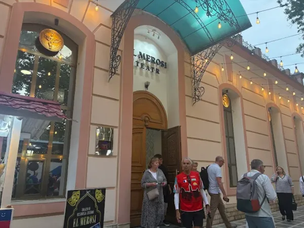 Historical Costume Theater "El Merosi"