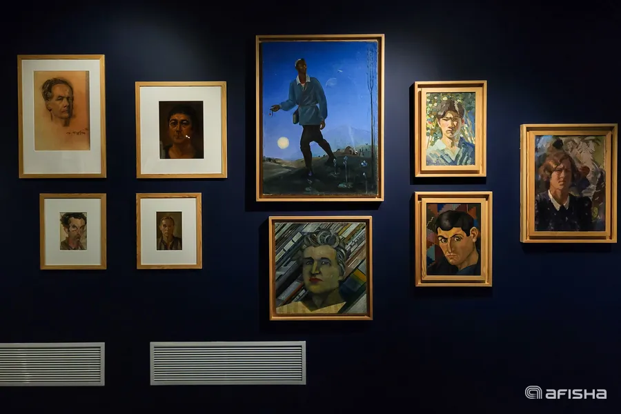 I.V.Savitskiy nomidagi Davlat sanʼat muzeyi