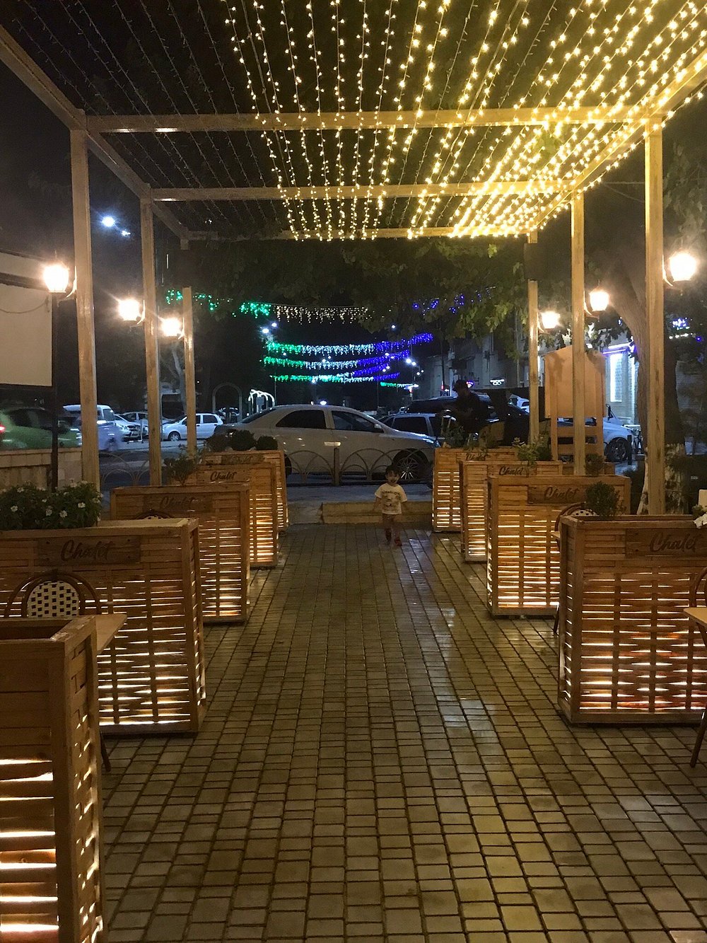 Chalet Bukhara