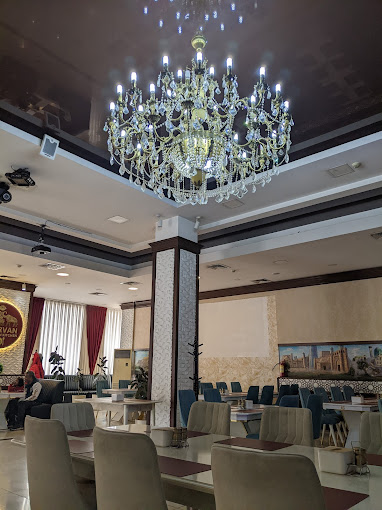 Kaarvan Indian Restaurant
