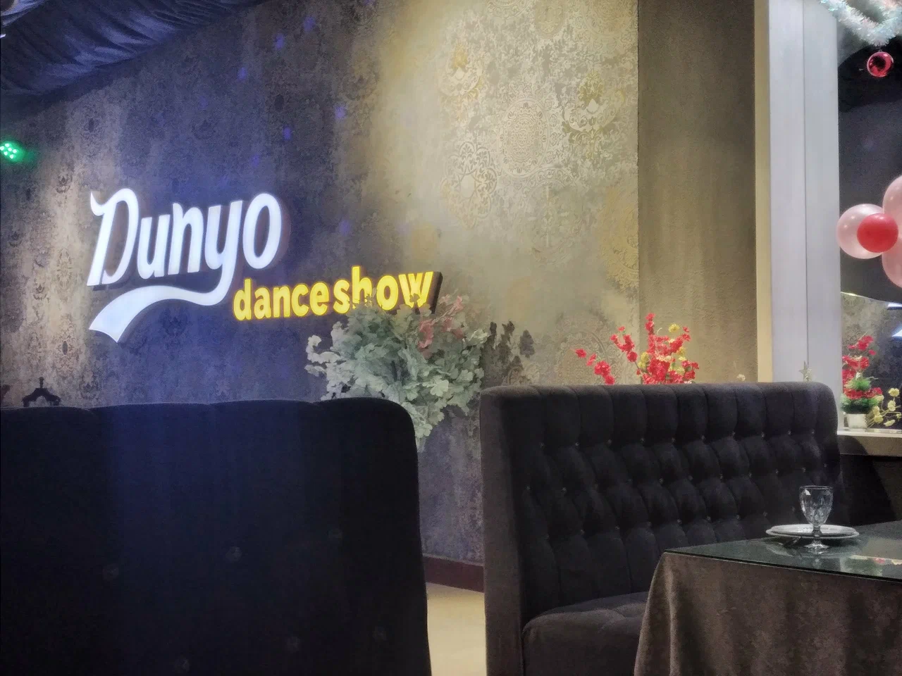 Dunya Restaurant