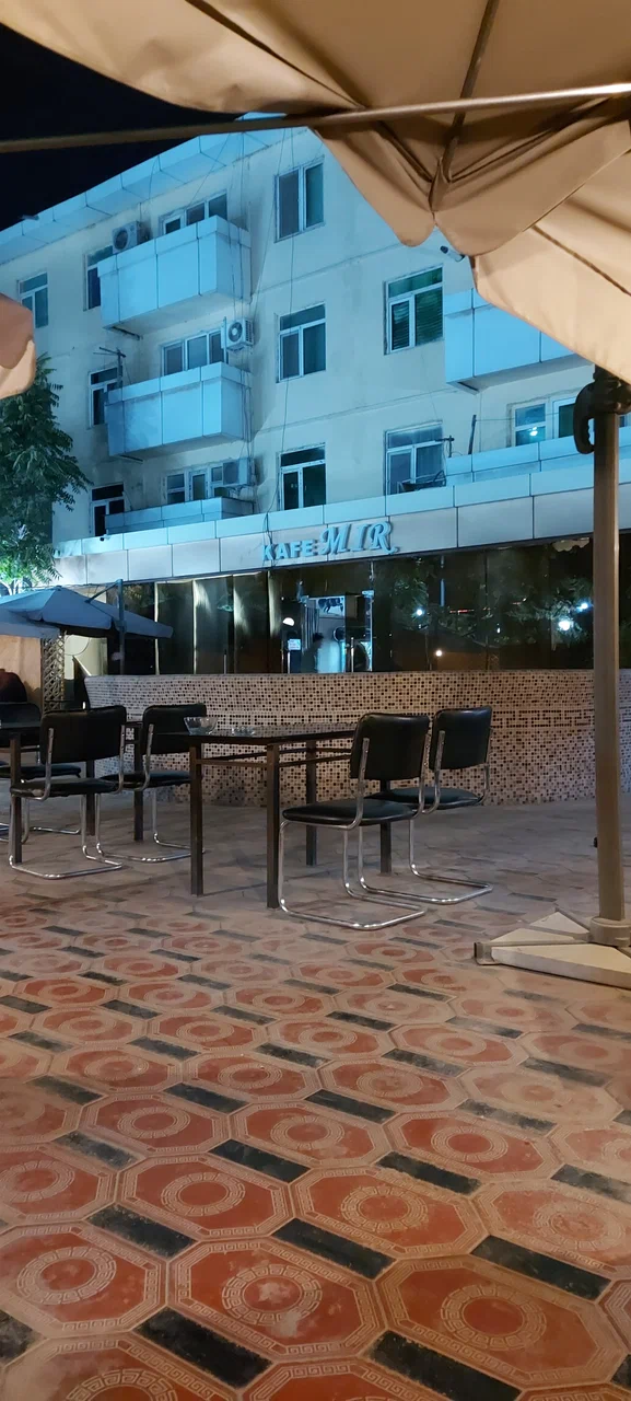 Mir