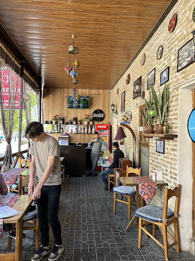 Coffee House
