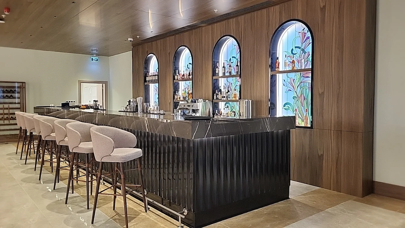 Ресторан Gusto