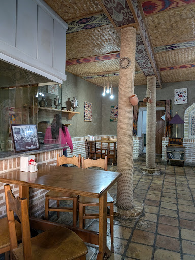 Coffee House