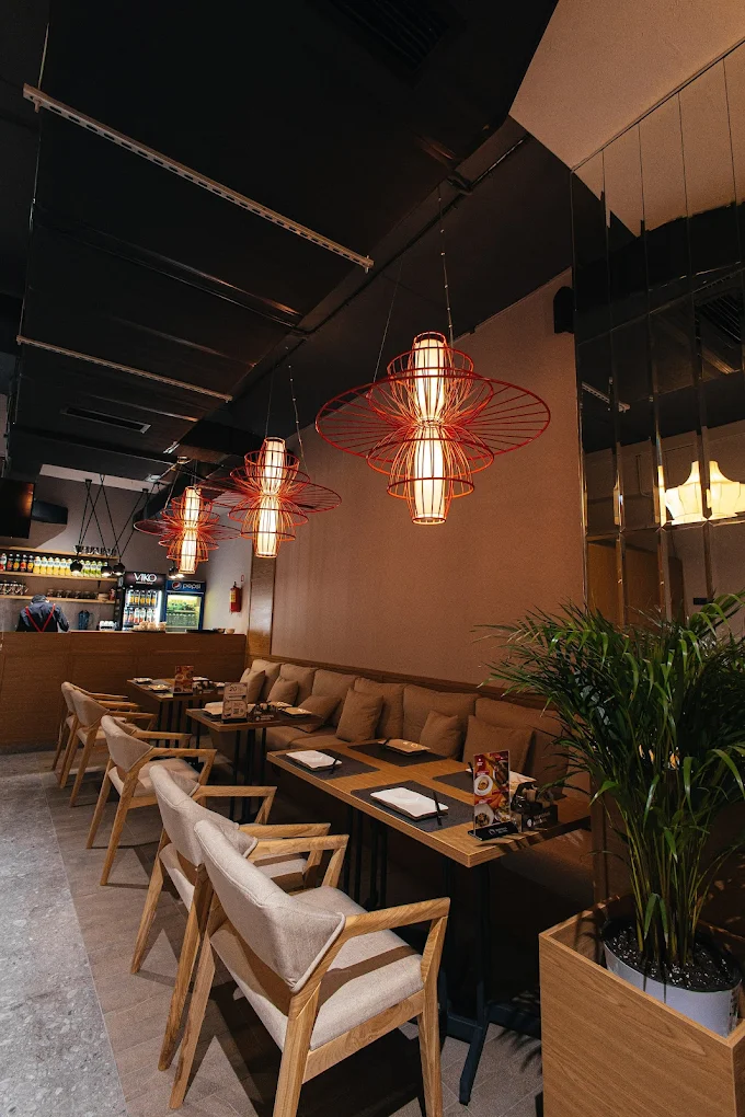 Японамама Фергана