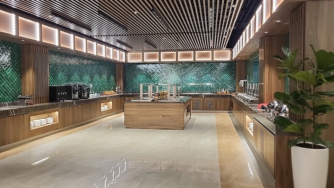 Ресторан Gusto