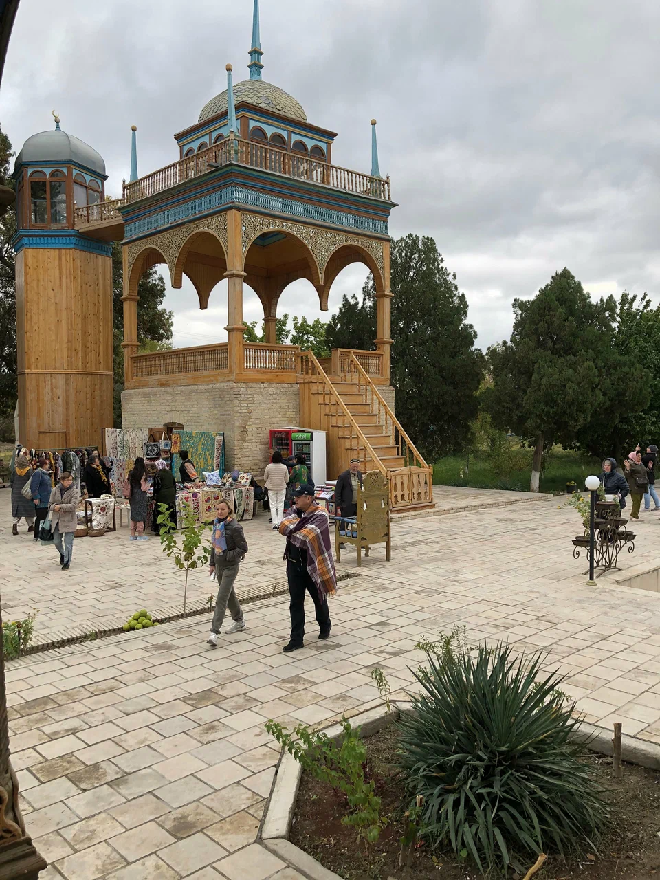 Mедресе Баракхан