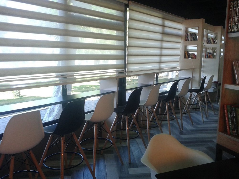 Book Cafe