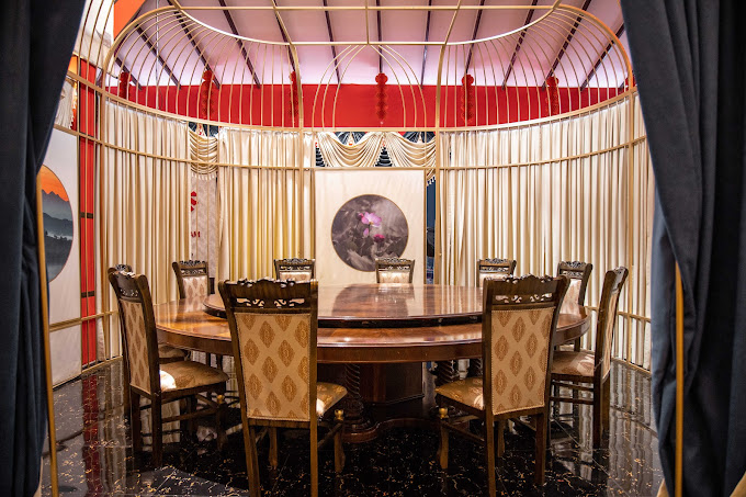 Chinese Restaurant Xarbin