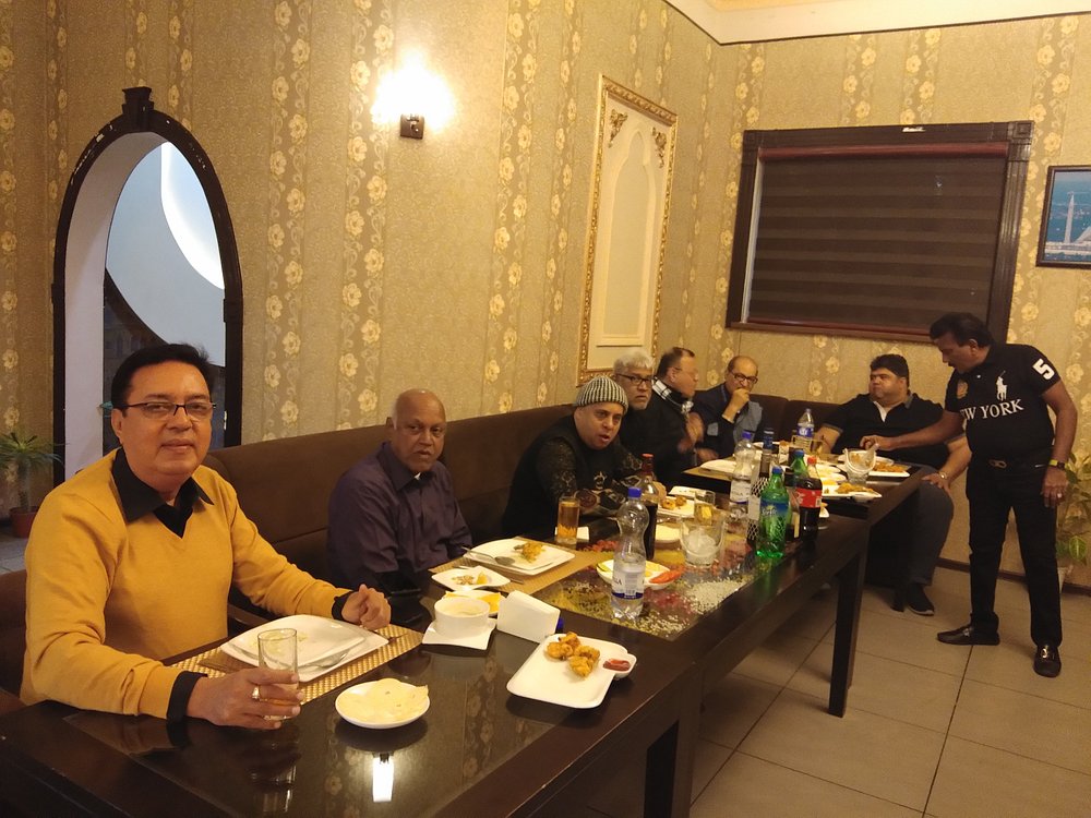 Shalimar Restaurant
