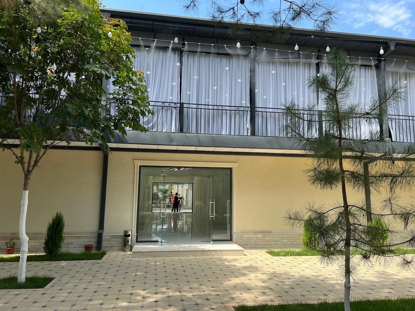 Ресторан The Kitchen