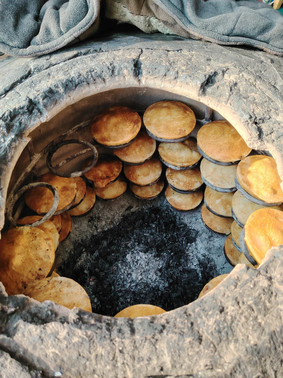 Романка сомса