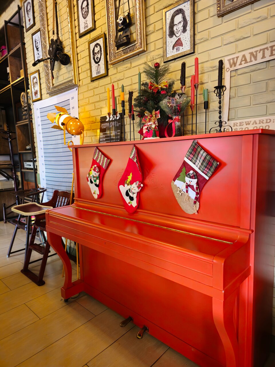 T•Bone Cafe&Bar