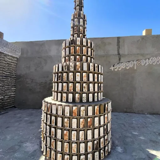 Медресе Гаукушон