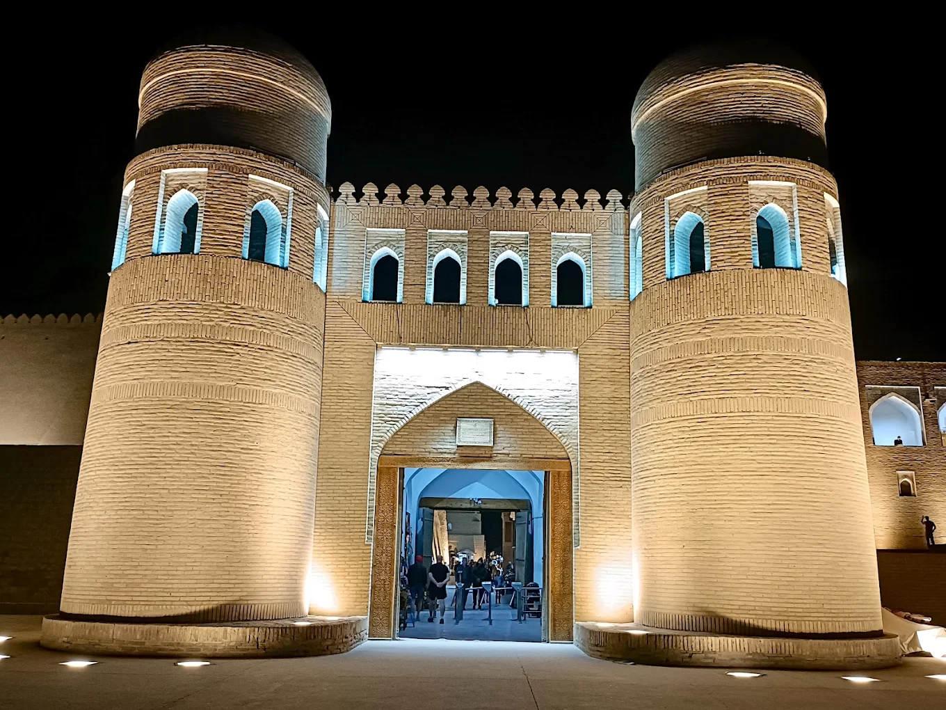 Ата Дарваза