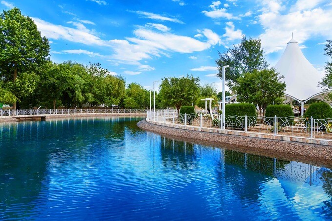Ecopark