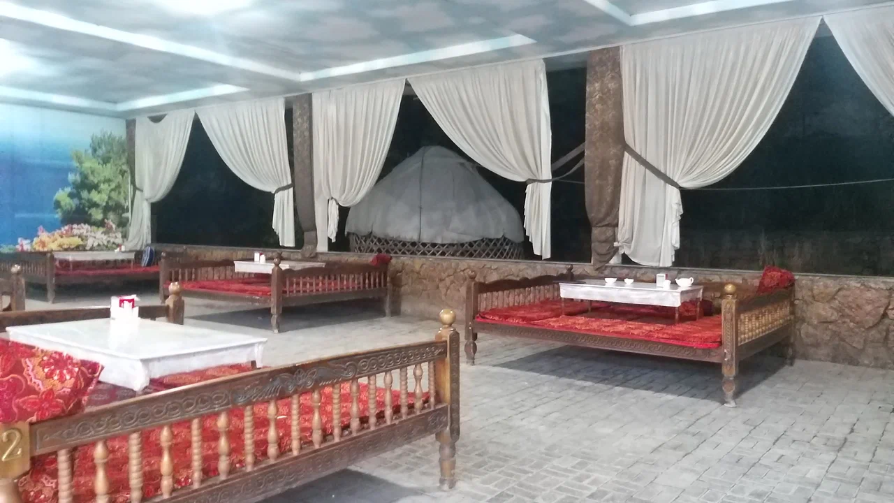 Сазанчик