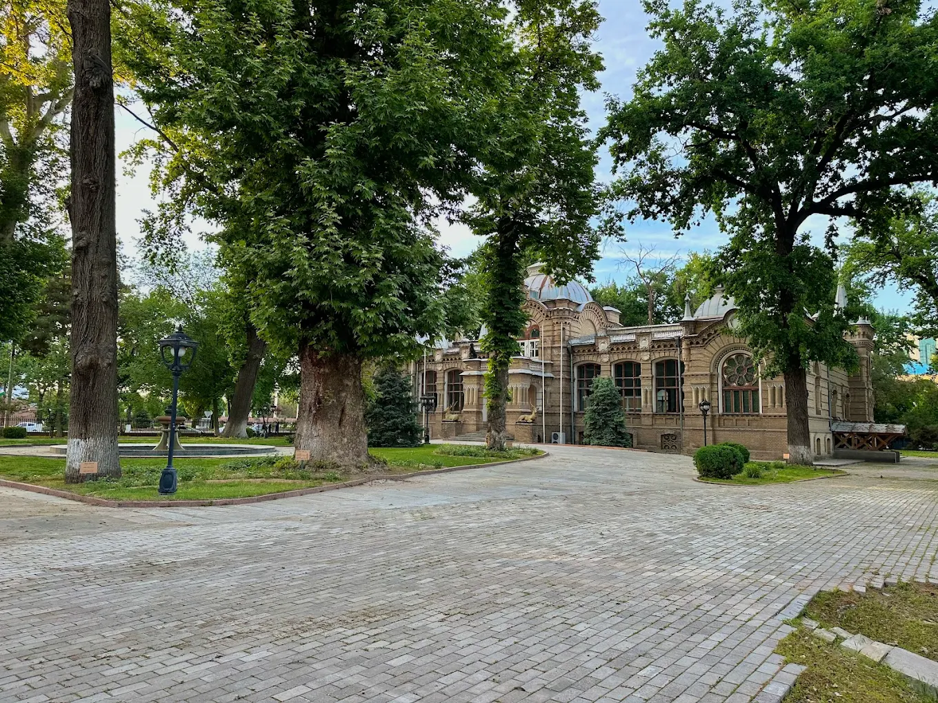 Дворец Романовых