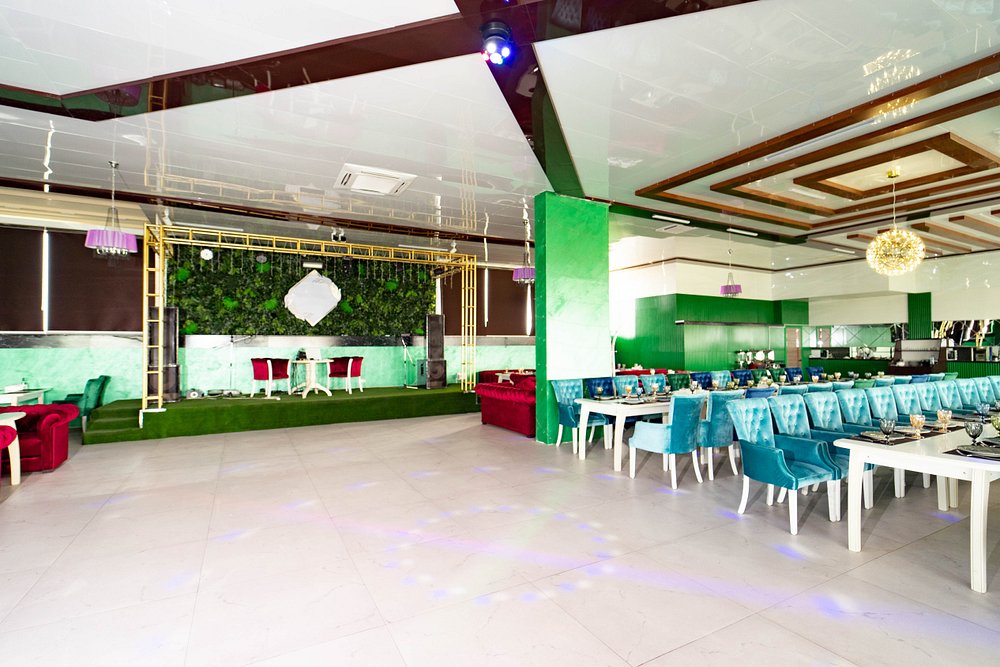 Reikartz Bahor Hall