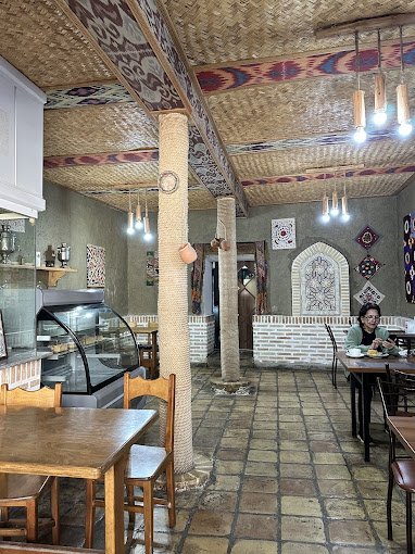 Coffee House