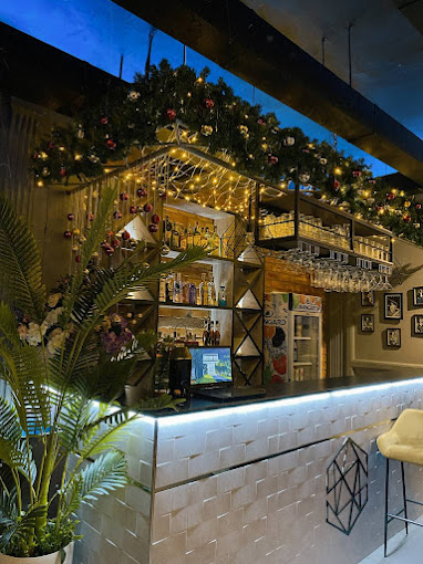 Rezident Bar