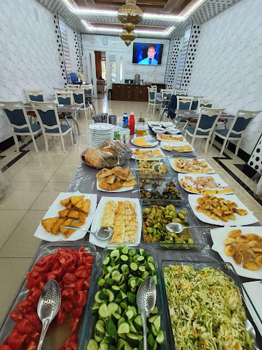 Staraya Arba