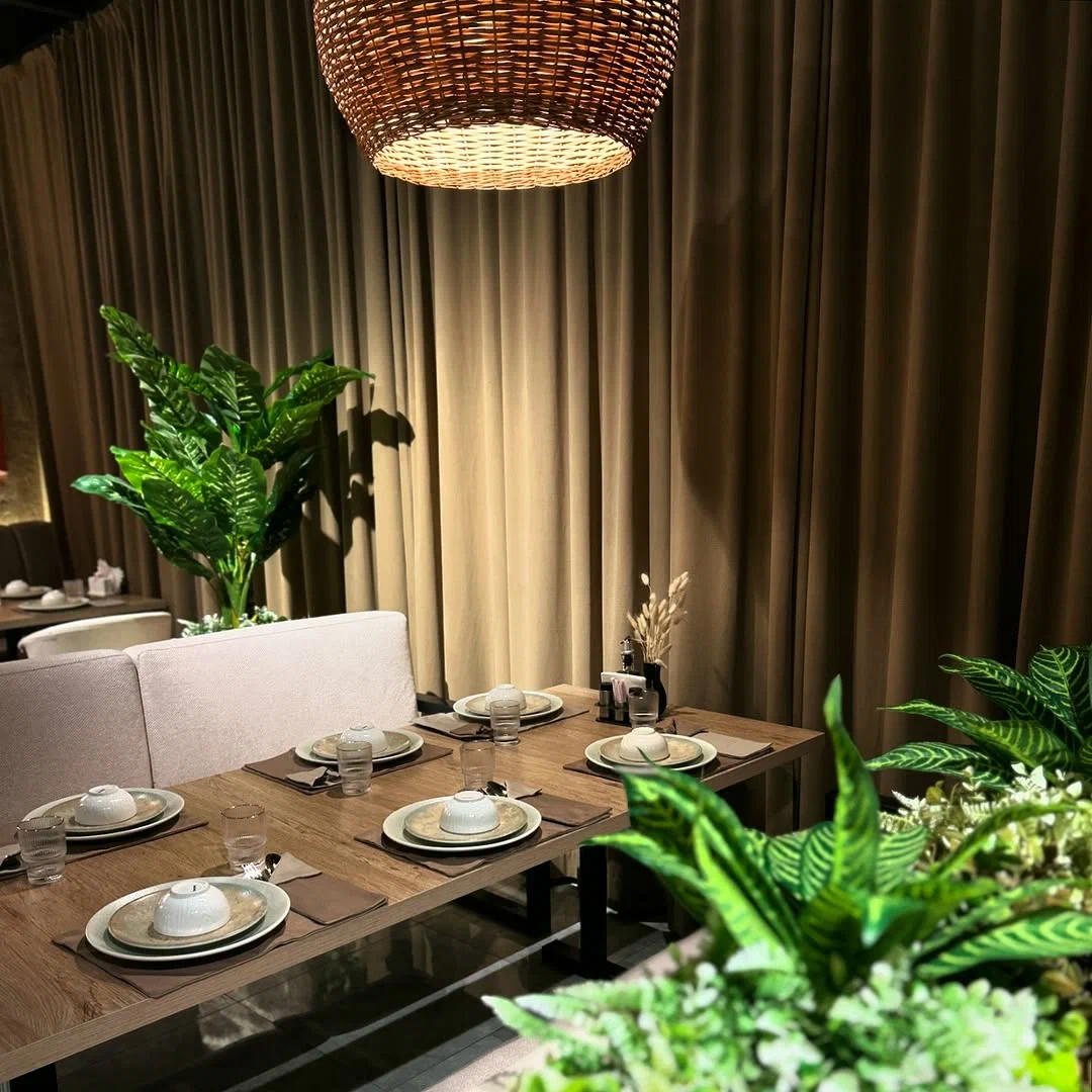 Fusion Resto-Bar
