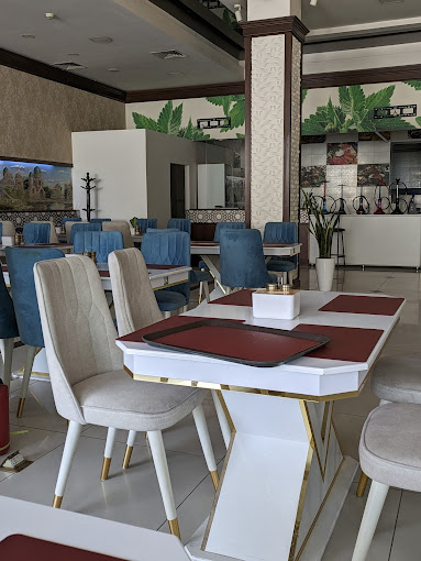 Kaarvan Indian Restaurant