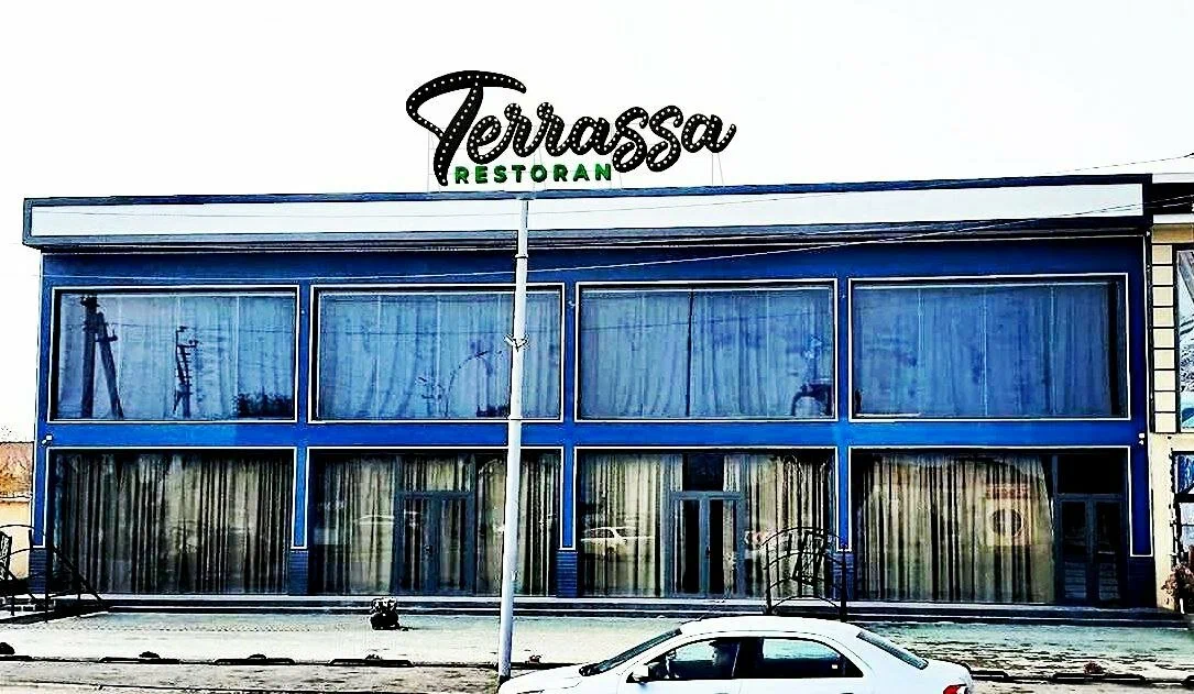Terrassa Rishtan