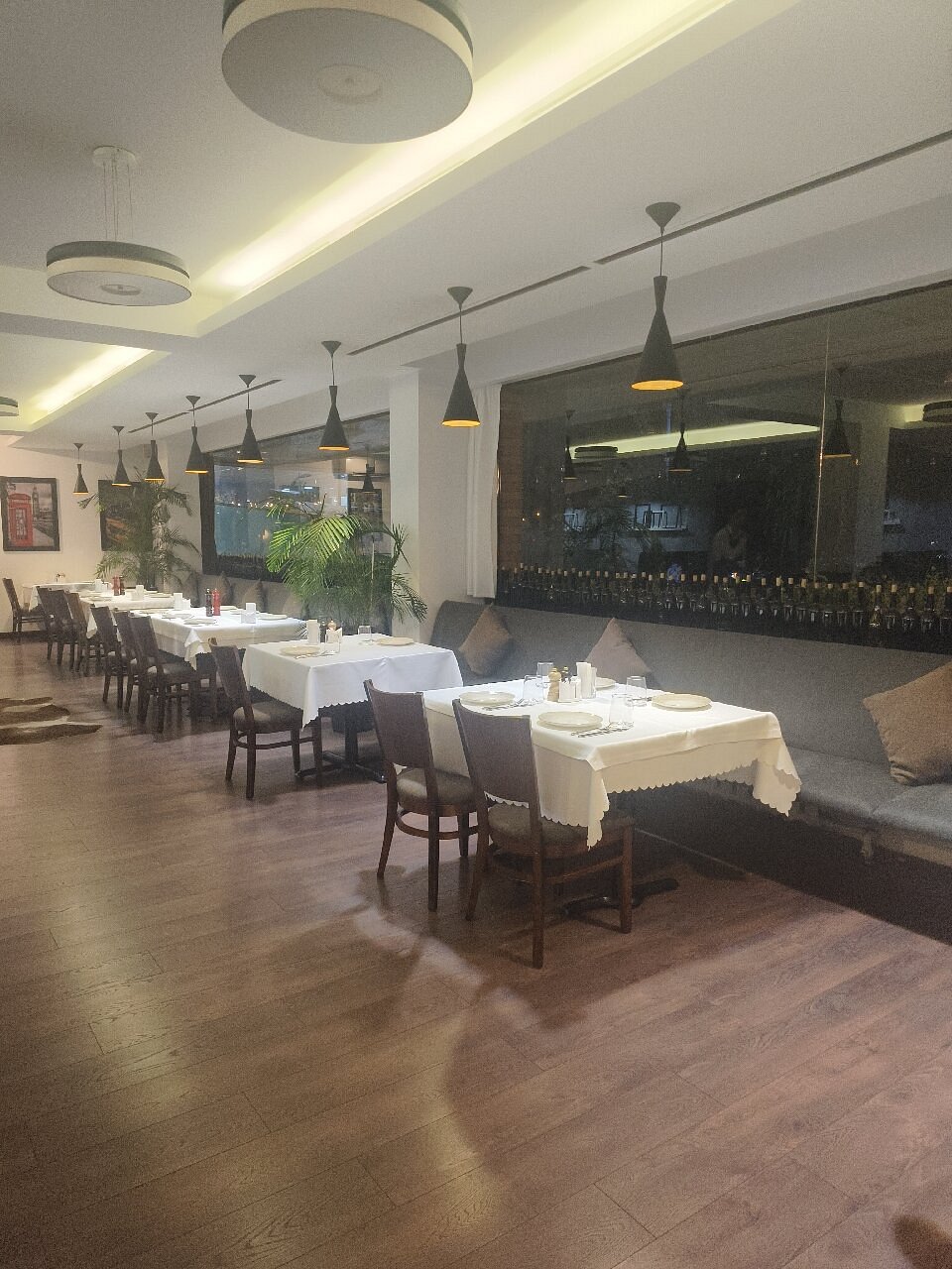 City Grill