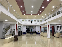 Muynak tarixi muzeyi