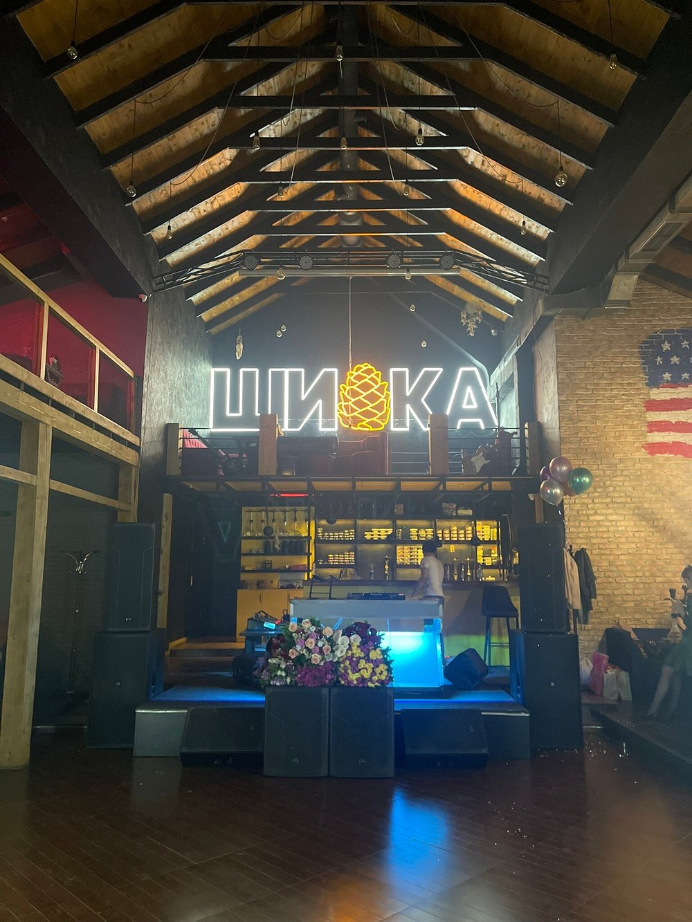 ШИШКА