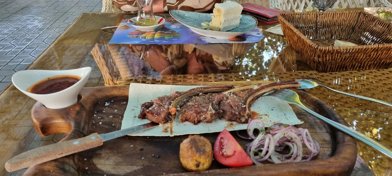 Kapadokya Restorani