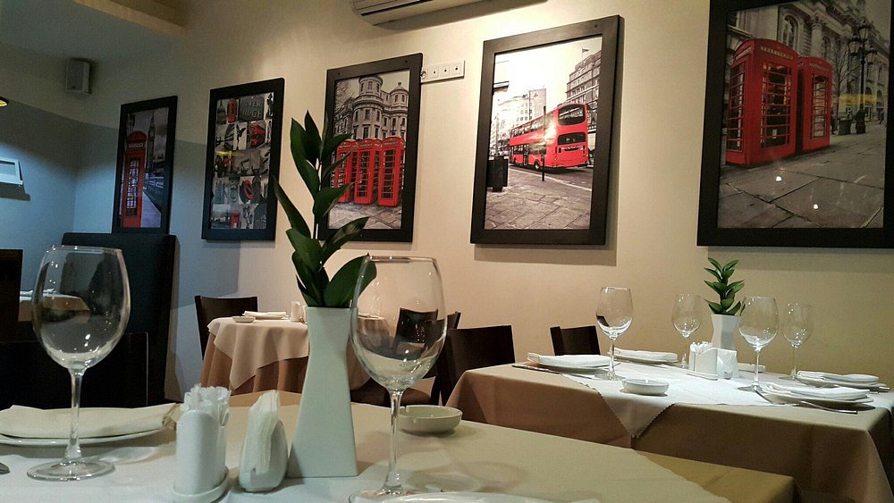 City Grill