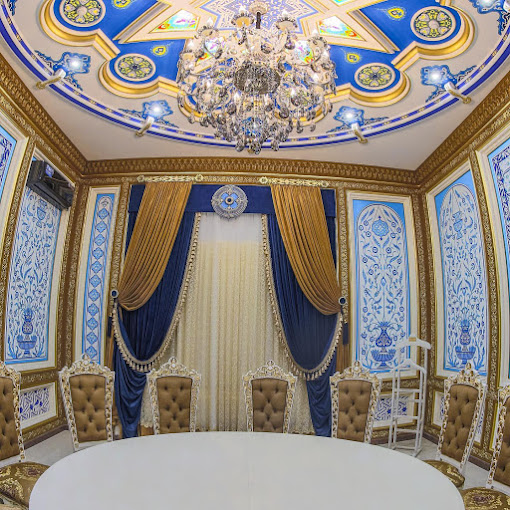 Maroqand Premium